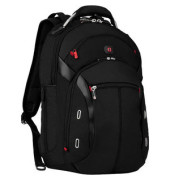 Notebookrucksack Gigabyte 15Z.NB Backpac schwarz 30x43x18cm