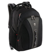 Notebookrucksack LEGACY schwarz bis 16Z.