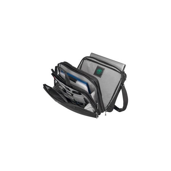 7613329008133 - 90 cm Taschen & Hüllen - Laptop   Notebook Legacy 17  Triple Gusset Laptop Tasche bis 4390 cm 600655 7613329008133