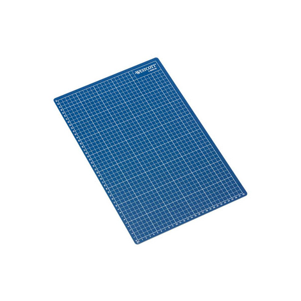 4027521460034 - Schneidematte A3 blau mit Bearbeitungslinien 4027521460034 E-46003 00 4027521460034 - Schneidematte A3 blau mit Bearbeitungslinien 4027521460034 E-46003 00