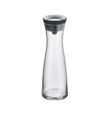 Karaffe Basic Close Up 0,75 Liter transparent Glas