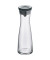 Karaffe Basic Close Up 0,75 Liter transparent Glas