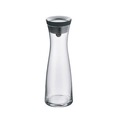 Karaffe Basic Close Up 1,5 Liter transparent Glas