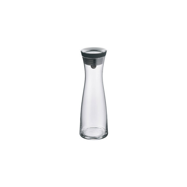 4000530658166 - Karaffe Basic Close Up 15 Liter transparent Glas 4000530658166 WMF