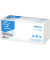 Falthandt&uuml;cher Special 400741, 23x32,12cm, 2-lagig, Lagenfalz (C-Falz), wei&szlig;, Tissue