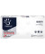 Toilettenpapier  404578, 4-lagig, hochweiß, 