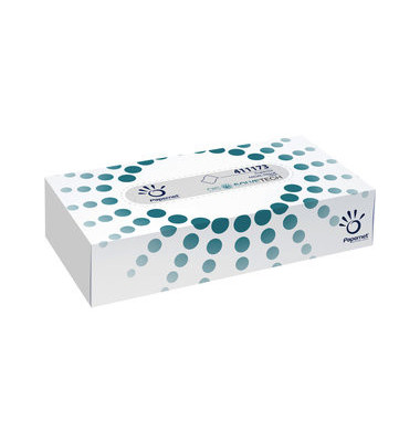 Kosmetikt&uuml;cher 411173, Superior Dissolve, 2-lagig, 20x21cm