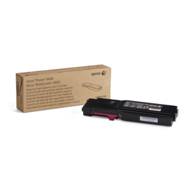 Toner 106R02230 magenta ca 6000 Seiten
