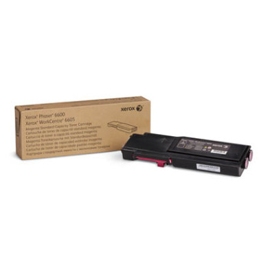 Toner 106R02246 magenta ca 2000 Seiten