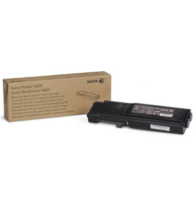 Toner 106R02248 schwarz ca 3000 Seiten