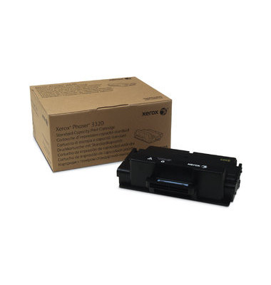 Toner 106R02305 schwarz ca 5000 Seiten