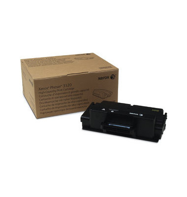 Toner 106R02307 schwarz ca 11000 Seiten