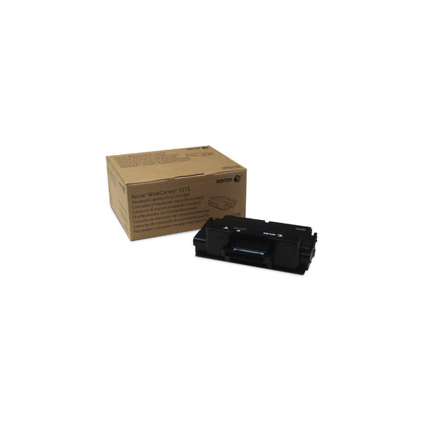 0095205623093 - ORIGINAL Toner schwarz 106R02309 ~2300 Seiten Standardkapazität 0095205623093 - ORIGINAL Toner schwarz 106R02309 ~2300 Seiten Standardkapazität