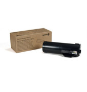 Toner 106R02722 schwarz