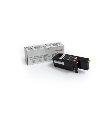 Toner 106R02757 magenta ca 1000 Seiten