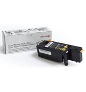 Toner 106R02758 gelb ca 1000 Seiten