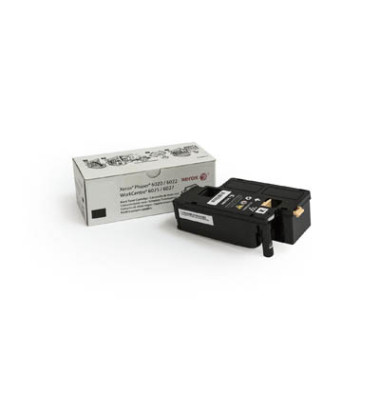 Toner 106R02759 schwarz ca 2000 Seiten