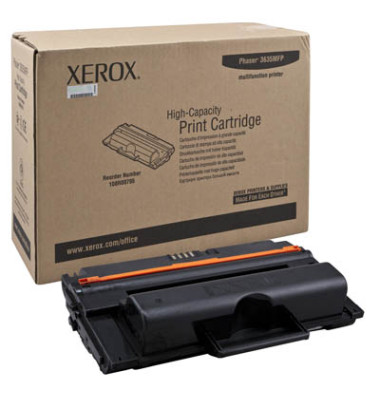 Toner 108R00795 schwarz ca 10000 Seiten