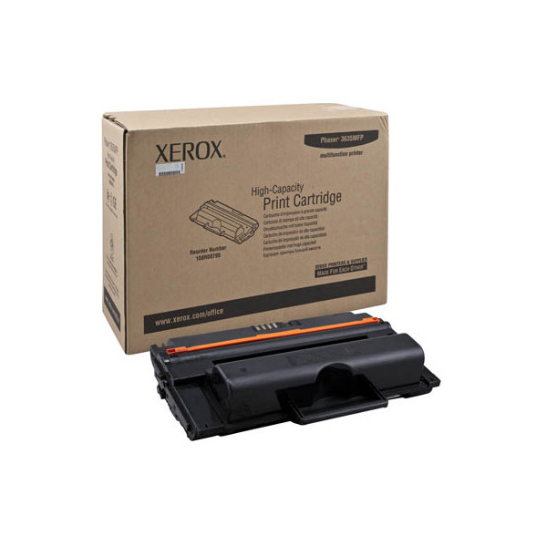 0095205738964 - Toner 108R00795 passend für PHA3635MFP 10000 Seiten schwarz 0095205738964 Xerox 0095205738964 - Toner 108R00795 passend für PHA3635MFP 10000 Seiten schwarz 0095205738964 Xerox