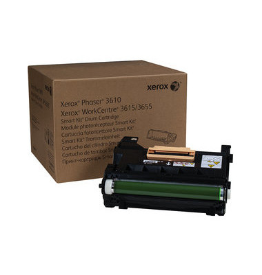 Trommel f. Phaser 3610 WC 3600 ca.85.000 S WC 3615
