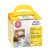 Adressetiketten AS0722430, 101mm (H)