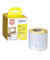Rollenetikett 101 x 54 mm permanent haftend, weiß pro Rolle