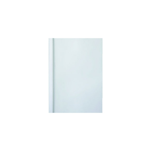 0013465370021 - Thermobindemappe ThermaBind A4 weiß 3mm 240g 0013465370021 IB370021 100 Stück