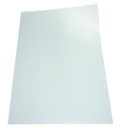 Umschlagfolien PolyClearView IB386848 A4 PP 0,3 mm transparent matt