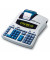 Tischrechner 1491X,14-stellig lichtgrau