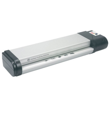 Laminator HeatS 4000LM A2 silber bis 250mic Laminator HeatS 4000LM A2 silber bis 250mic
