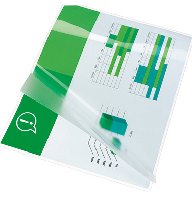 Laminierfolien Document Pouch Classic IB583032, A3, 303x426mm, glänzend