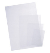 Laminierfolien Document Pouch Classic 585036, A4, 216x303mm, 80mic x2, glänzend