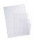 Laminierfolien Document Pouch Professional IB586040, A4, 216x303mm, 250mic x2, glänzend