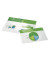 Laminierfolien Document Pouch Classic 3740306, A4, 216x303mm, glänzend