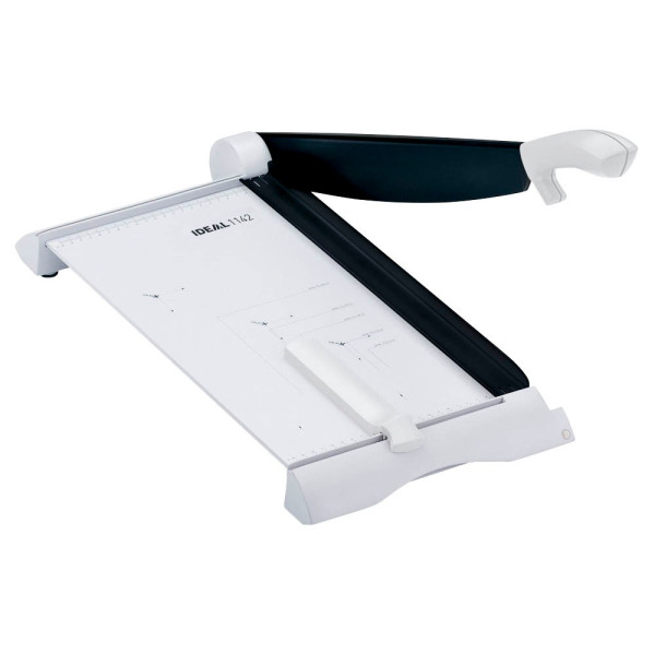 4019364105470 - Hebelschneider 1142 Maße 29 x 85 x 66 cm (b x h x t) Material des Tisches Holz kunststoffbe - Ideal