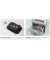 Aktenvernichter 2270 CC, 22709111, P3 Partikelschnitt 3x25mm, bis 6 Blatt