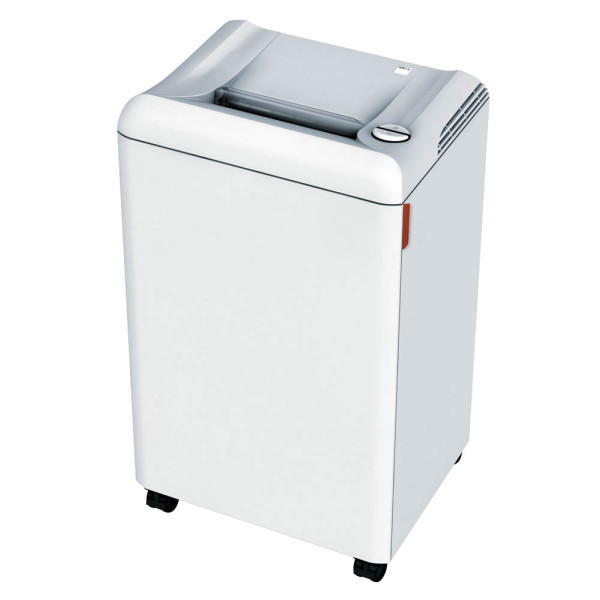 4019364576119 - Aktenvernichter 2503 25034111 Streifenschnitt 4mm (P-2) bis 23 Blatt 4019364576119 Ideal