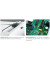 Aktenvernichter 2503, 25034111, Streifenschnitt 4mm (P-2), bis 23 Blatt