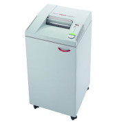 Aktenvernichter, 26048111, Partikelschnitt 0,8x12mm (P-6), bis 10 Blatt