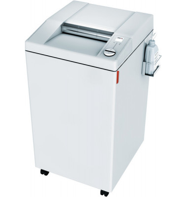 Aktenvernichter, 31057111, Partikelschnitt 0,8x5mm (P-6), bis 12 Blatt