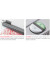 Aktenvernichter 3804 CC, 38041111, Partikelschnitt 2x15mm (P-5), bis 13 Blatt