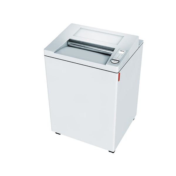 4019364684111 - Aktenvernichter Partikelschnitt 08x12mm (P-6) bis 17 Blatt 4019364684111 Ideal