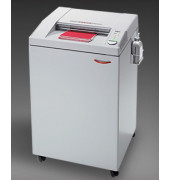 Aktenvernichter, 40057111, Partikelschnitt 0,8x5mm (P-7), bis 11 Blatt