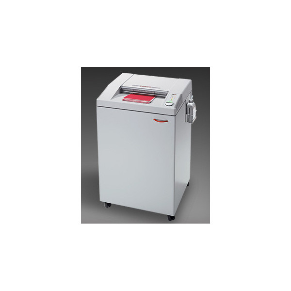 4019364684517 - Aktenvernichter Partikelschnitt 08x5mm (P-7) bis 11 Blatt 4019364684517 Ideal