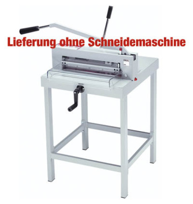 STAPELSCHNEIDER  4305 IDEAL  BÜRO 