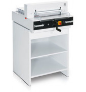 42151100 Unterschrank für Stapelschneider 4315 und 4350 mit Fachboden