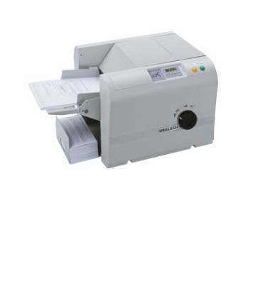 8324 A4 Falzmaschine 4 Falzarten