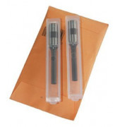 Locher-Ersatzteile 9000651, schwarz/hellgrau, bis 33mm Einsatzh&ouml;he