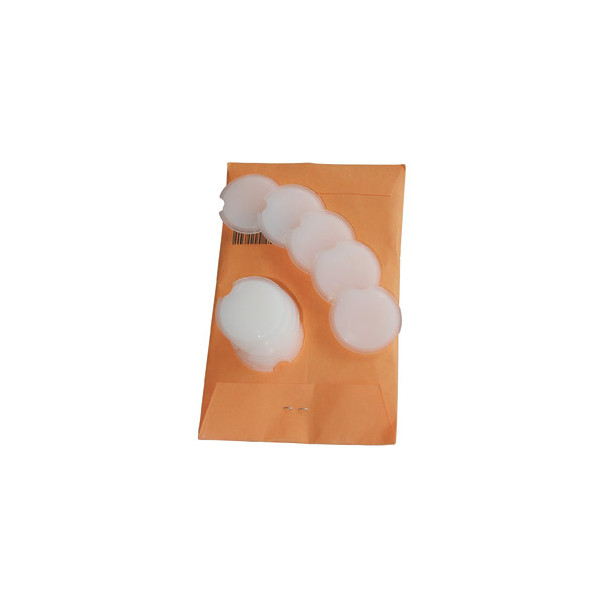 4019364966521 - Locher-Ersatzteile 9000652 schwarz hellgrau bis 33mm Einsatzhöhe 4019364966521 Ideal