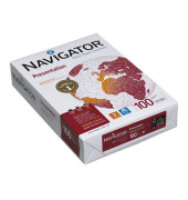 Presentation A4 100g Laserpapier weiß